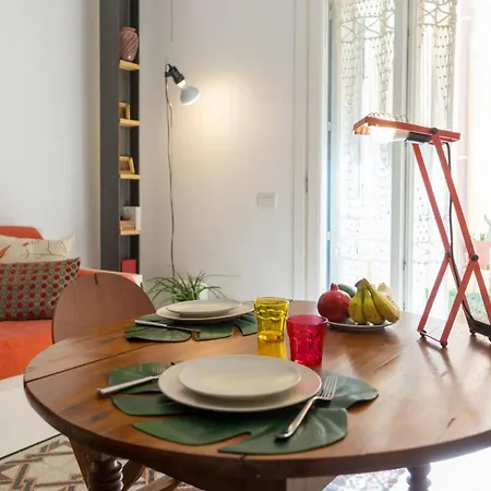 Guesthost - Ortigia - Charming *