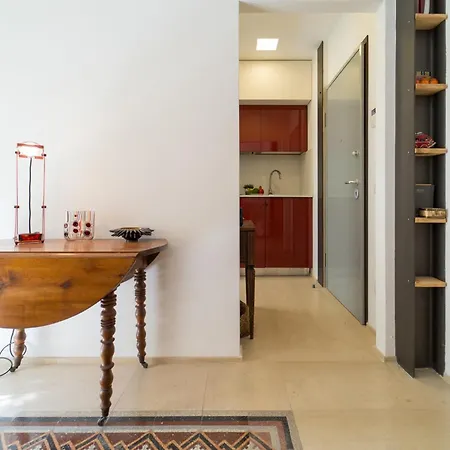 Guesthost - Ortigia - Charming * Syracuse