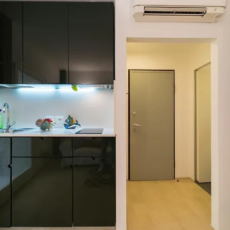 Guesthost - Ortigia - Charming *