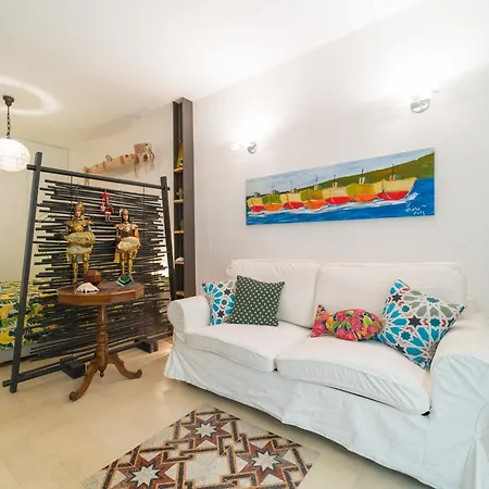 Guesthost - Ortigia - Charming