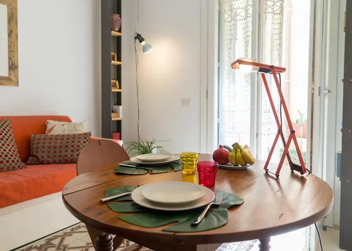 Guesthost - Ortigia - Charming *