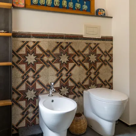 Ortigia - Charming Apartment *