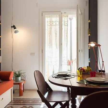 Apartment Ortigia - Charming