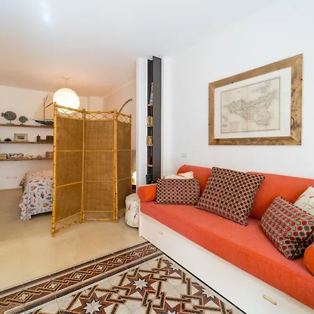 Ortigia - Charming Apartment Syracuse