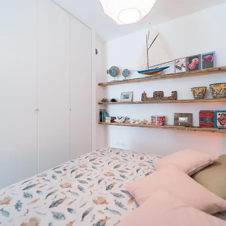 Appartement Guesthost - Ortigia - Charming