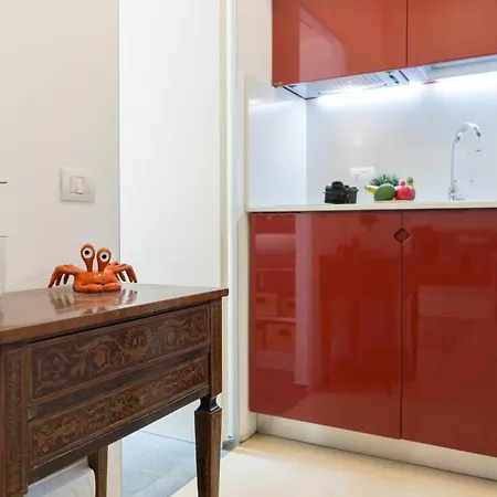 Apartment Ortigia - Charming *