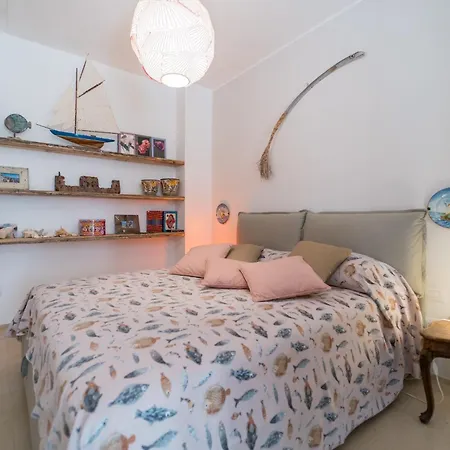 Apartment Ortigia - Charming Syracuse
