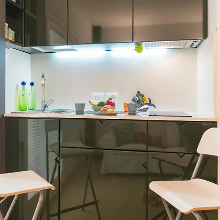Apartment Ortigia - Charming Syracuse