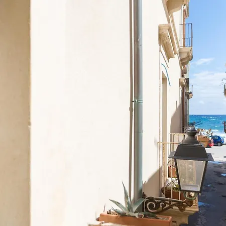 Ortigia - Charming Syracuse