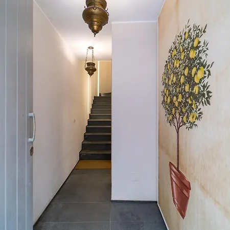 Apartment Ortigia - Charming