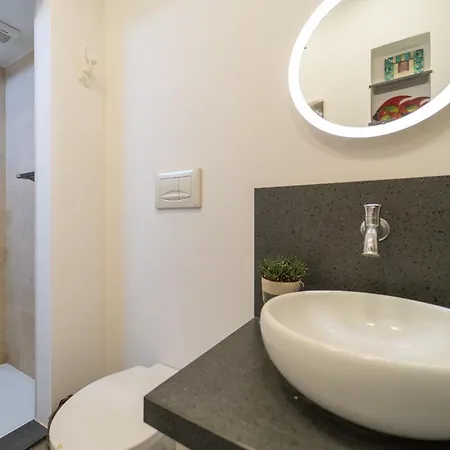 Ortigia - Charming Apartment *
