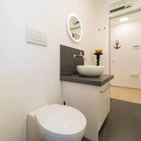 Ortigia - Charming Apartment Syracuse