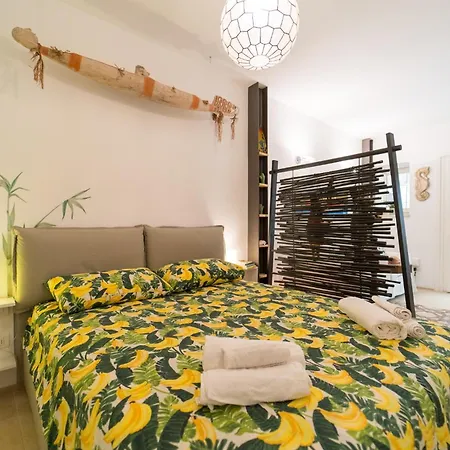 Apartment Ortigia - Charming Syracuse