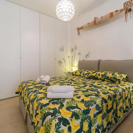 Apartment Ortigia - Charming