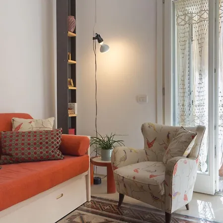 Ortigia - Charming Apartment *
