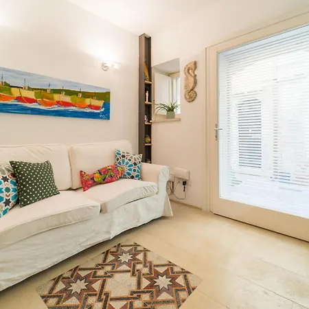 Apartment Ortigia - Charming Syracuse
