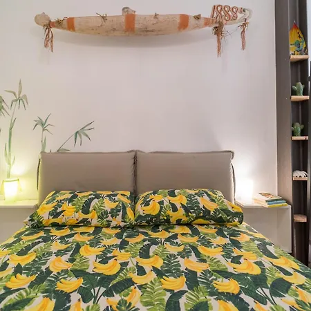 Apartment Ortigia - Charming