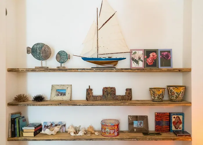 Guesthost - Ortigia - Charming *