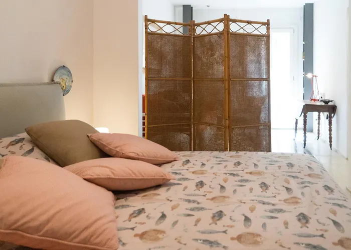 Guesthost - Ortigia - Charming * Συρακούσες