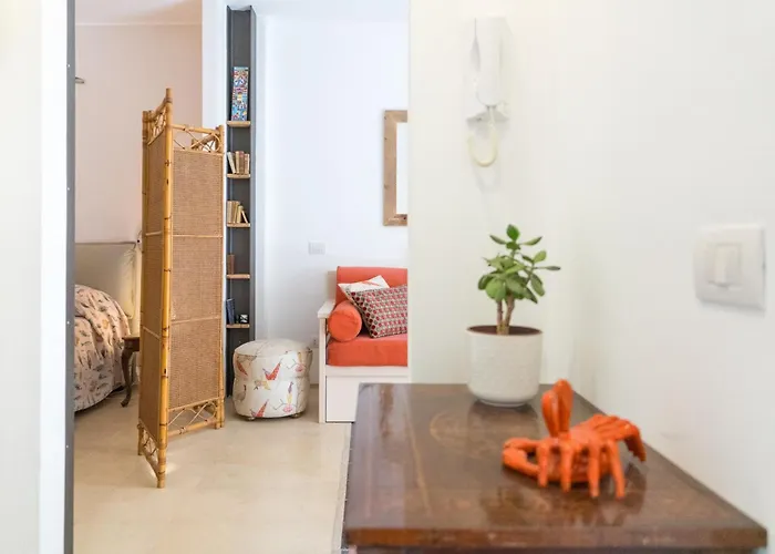 Guesthost - Ortigia - Charming * Syracuse