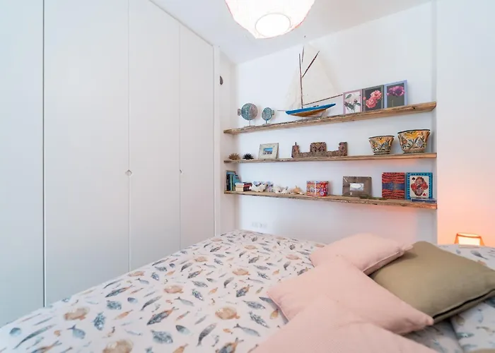 Διαμέρισμα Guesthost - Ortigia - Charming