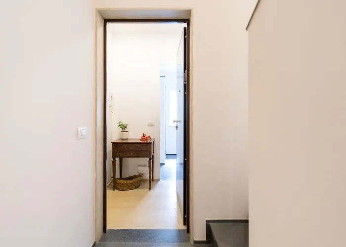 Guesthost - Ortigia - Charming Διαμέρισμα *