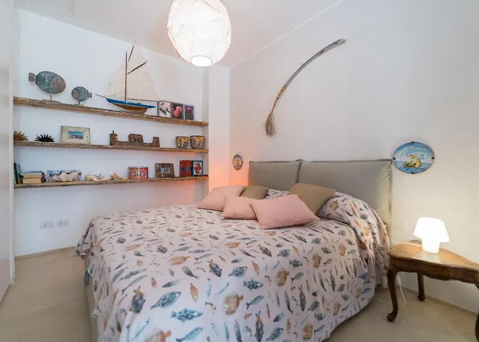 Apartamento Guesthost - Ortigia - Charming Syracuse