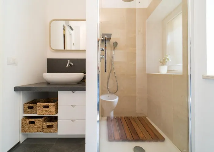 Guesthost - Ortigia - Charming * Συρακούσες