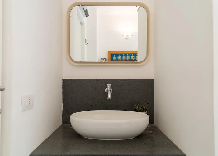 Guesthost - Ortigia - Charming