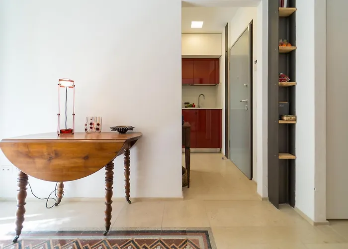 Guesthost - Ortigia - Charming * Συρακούσες