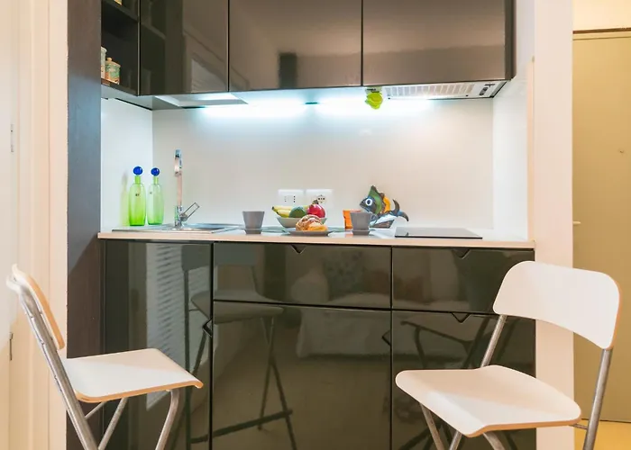 Διαμέρισμα Guesthost - Ortigia - Charming Συρακούσες