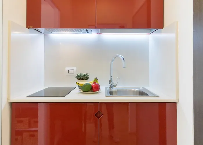 Guesthost - Ortigia - Charming *