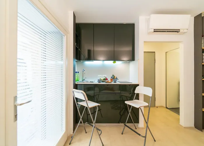 Guesthost - Ortigia - Charming * Συρακούσες