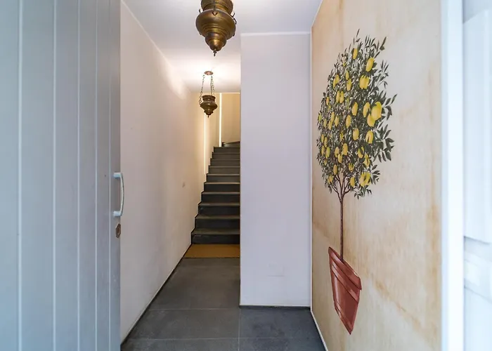 Apartamento Guesthost - Ortigia - Charming