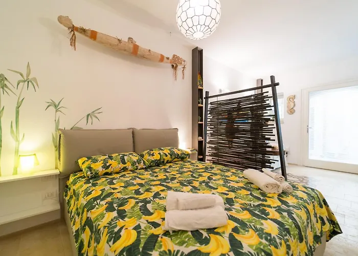 Διαμέρισμα Guesthost - Ortigia - Charming Συρακούσες