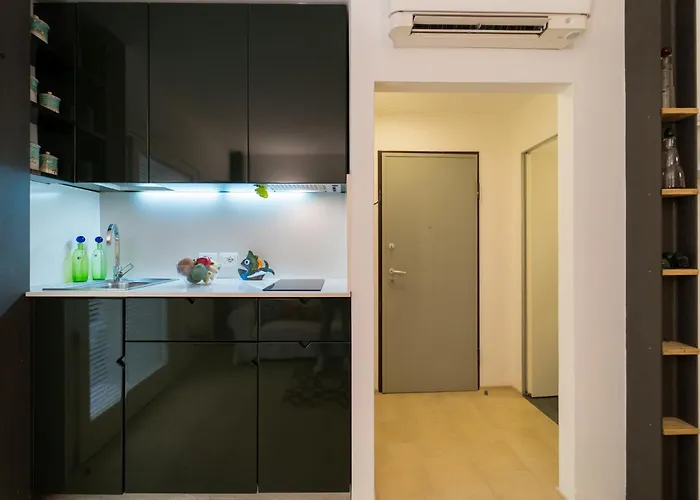 Guesthost - Ortigia - Charming *