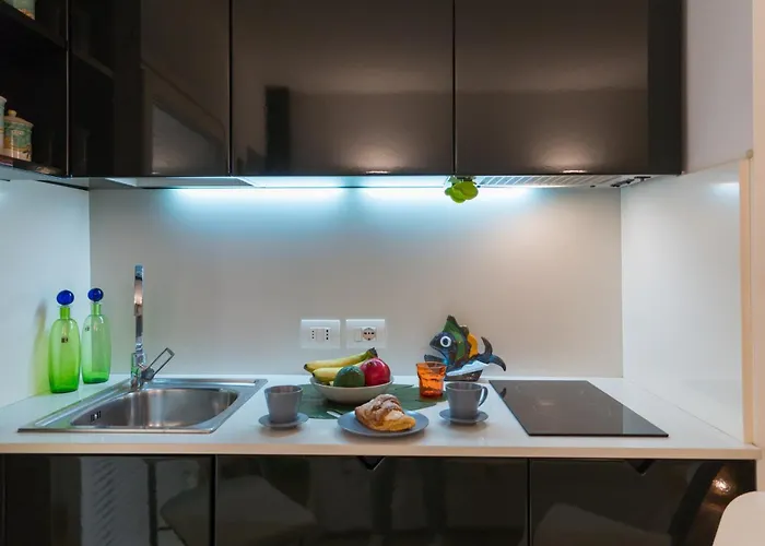 Guesthost - Ortigia - Charming Συρακούσες