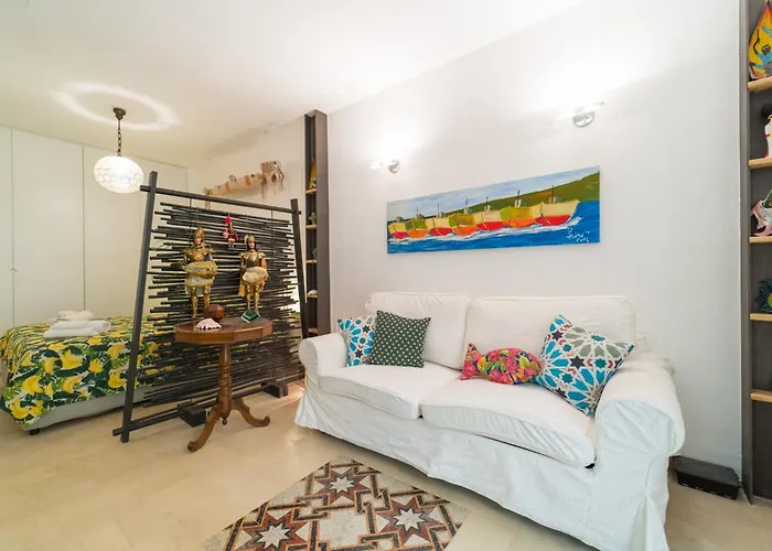 Guesthost - Ortigia - Charming