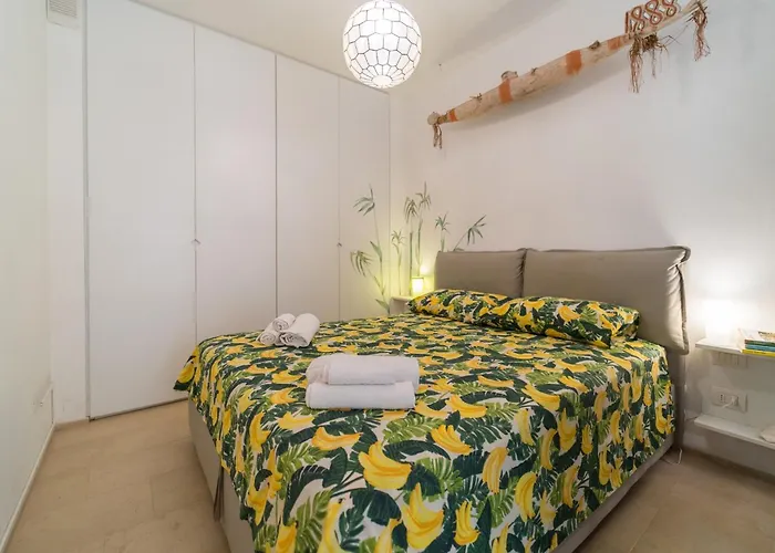 Διαμέρισμα Guesthost - Ortigia - Charming