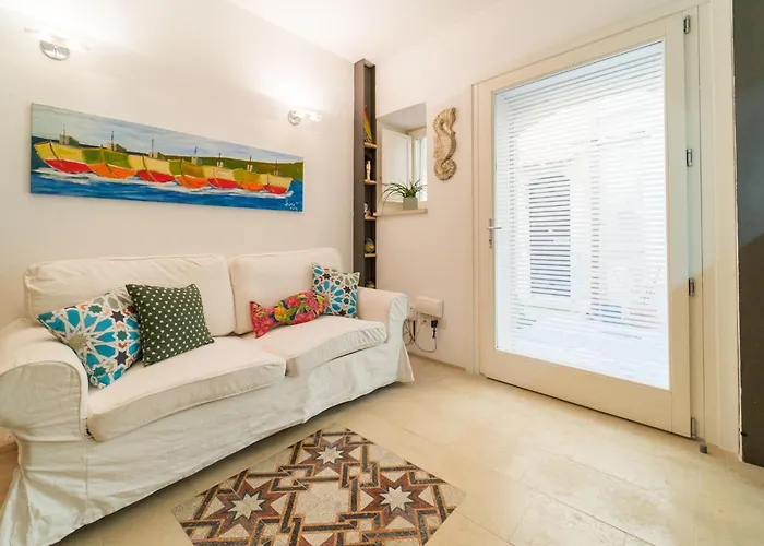 Διαμέρισμα Guesthost - Ortigia - Charming Συρακούσες