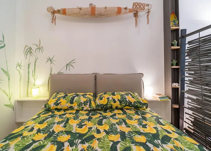 Διαμέρισμα Guesthost - Ortigia - Charming