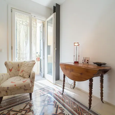 Διαμέρισμα Guesthost - Ortigia - Charming *