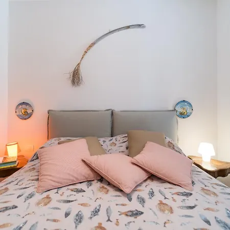 Διαμέρισμα Guesthost - Ortigia - Charming